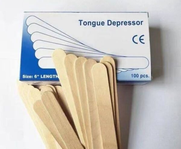Tongue Depressor