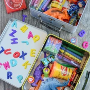 Sensory Box