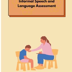 Informal Speech Assesment