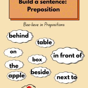 Prepositions
