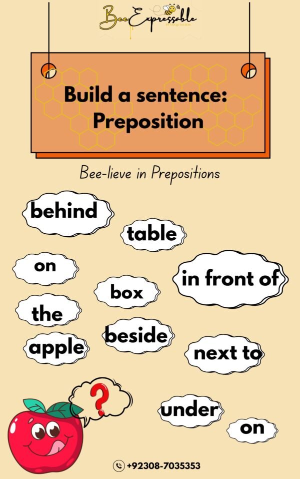 Prepositions