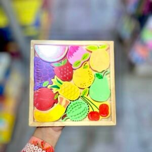 Fruits Board
