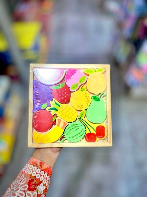 Fruits Board