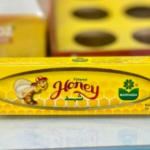 Marhaba Honey Tube - 50g