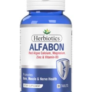 Alfabon - Herbiotics