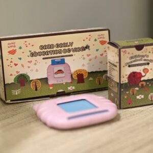 Card Early Education - Voice