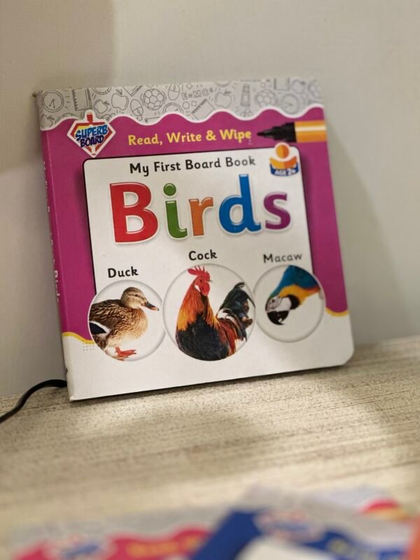 My First Board Book - Image 2