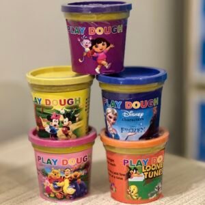 Play Dough