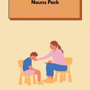 Nouns - Pack